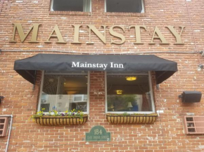 Гостиница Mainstay Inn  Финиксвилл